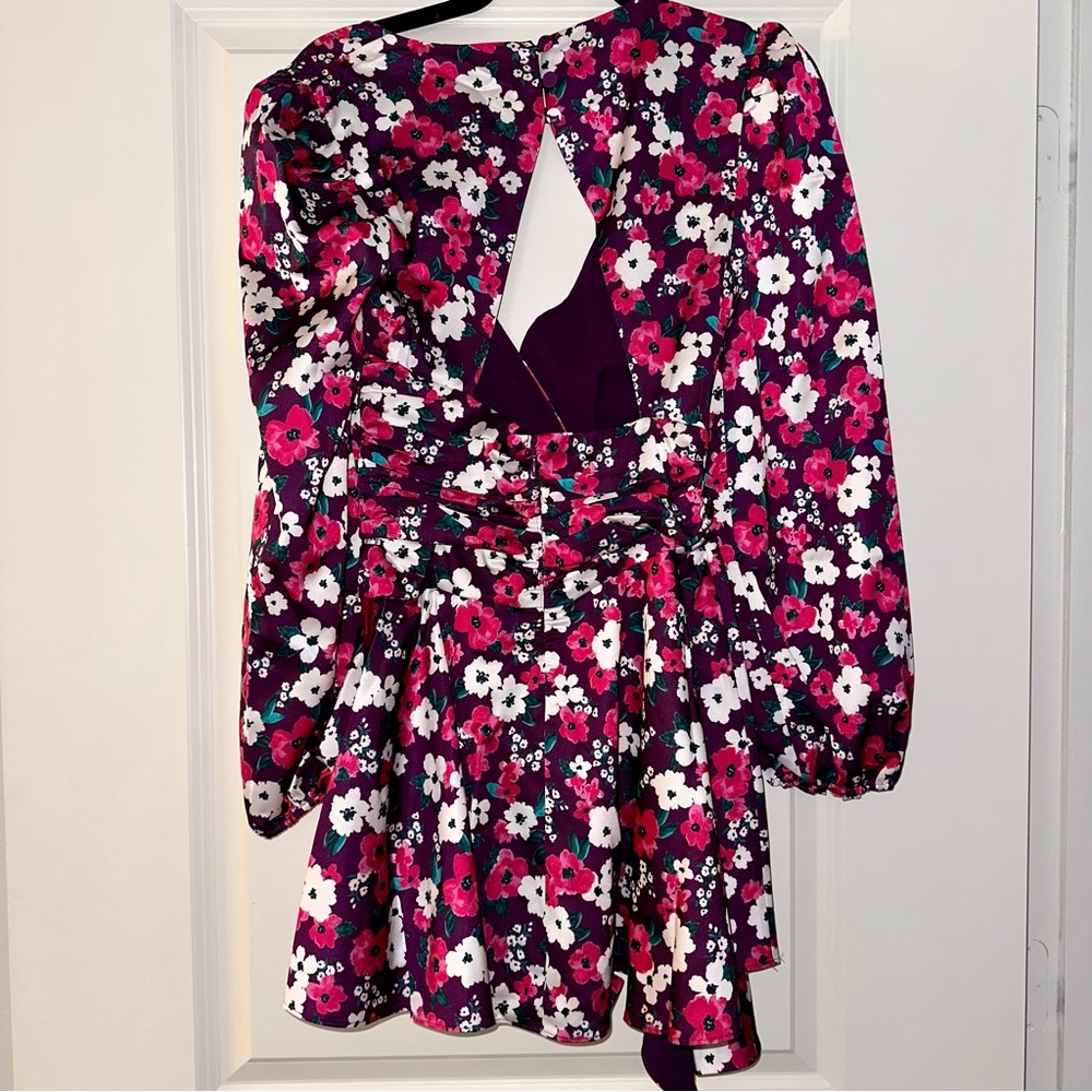 For Love & Lemons Dress - Picture 10 of 11